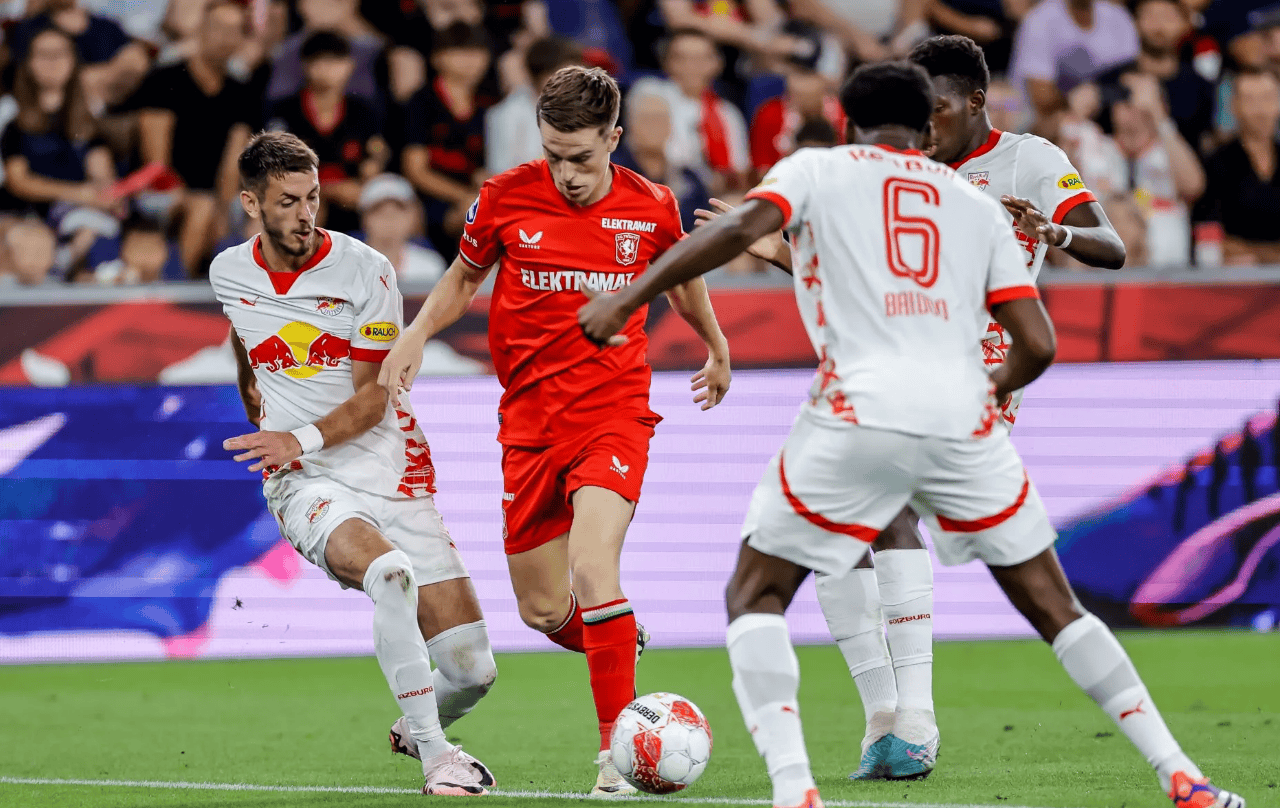 转会期荷甲焦点战,丹佛掘金强势反弹,气氛紧张,身体对抗强度拉满的简单介绍 转会期荷甲焦点战,丹佛掘金强势反弹,气氛紧张,身体对抗强度拉满的简单介绍