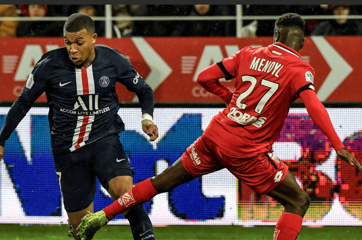 法甲洛里昂vs巴黎 法甲洛里昂vs巴黎